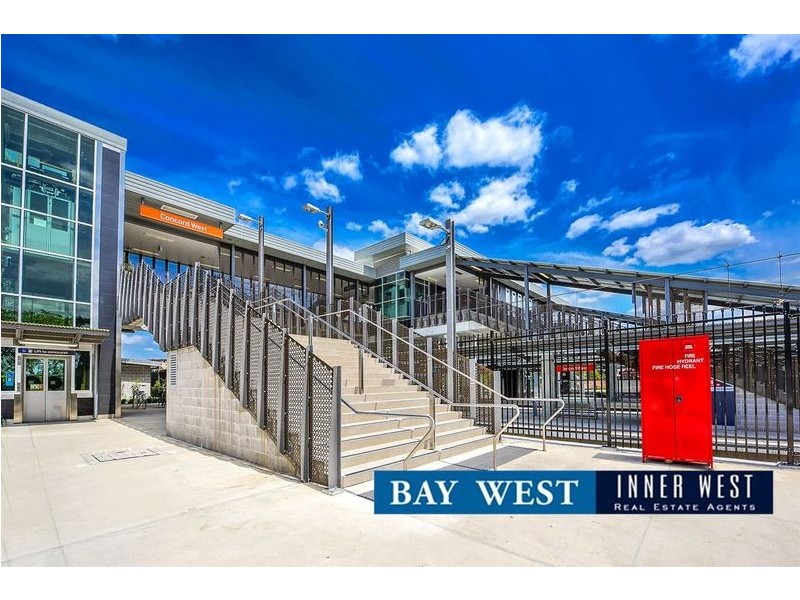 172 George Street, Concord West NSW 2138