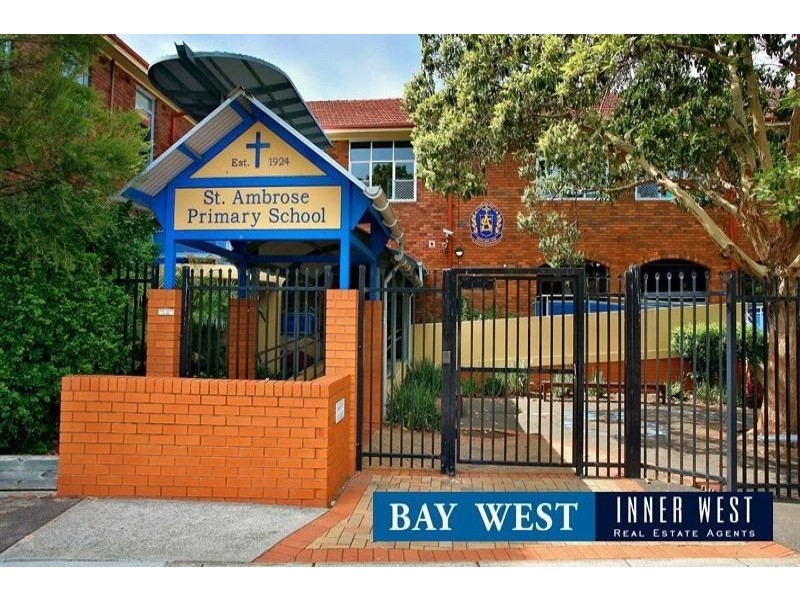 20/19-21 Stuart Street, Concord West NSW 2138