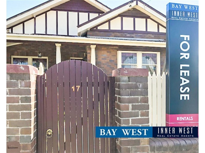 17 Boronia Street, Concord West NSW 2138