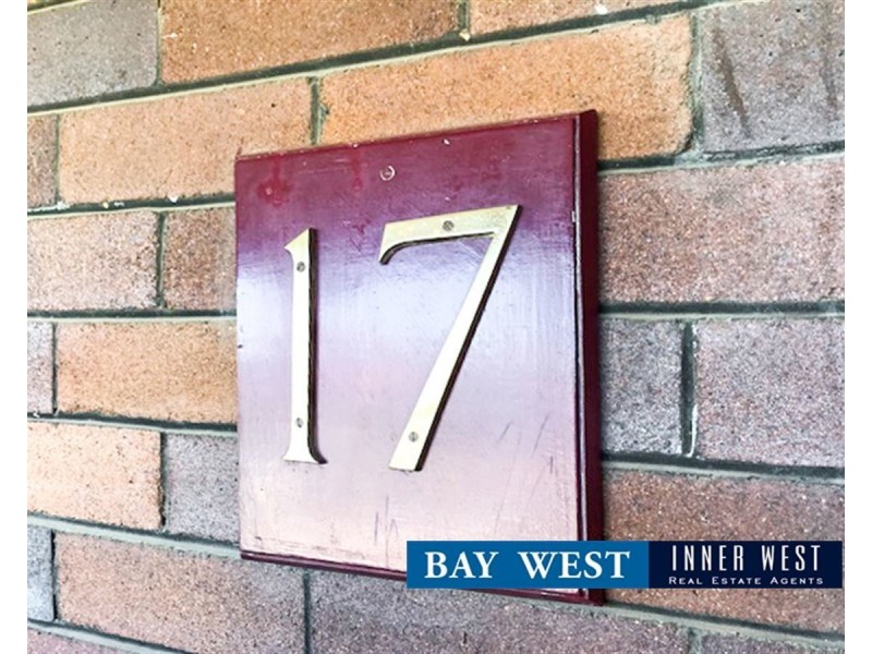 17 Boronia Street, Concord West NSW 2138
