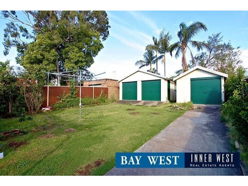 14 Coleman Avenue, Homebush NSW 2140