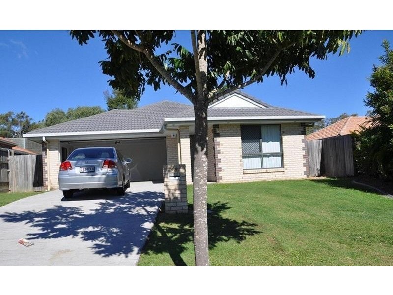 22 Apsley Crescent, Parkinson QLD 4115