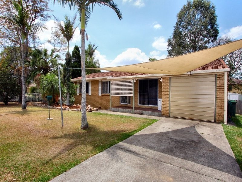 2 Bangalow Street, Algester QLD 4115