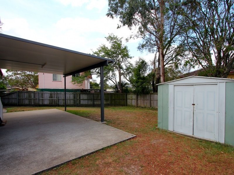 2 Bangalow Street, Algester QLD 4115