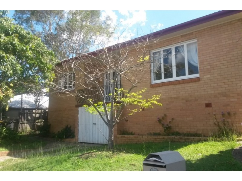 39 Berge Street, Mount Gravatt QLD 4122