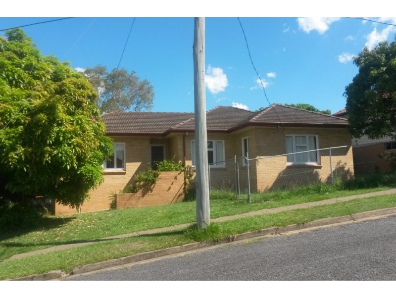 39 Berge Street, Mount Gravatt QLD 4122