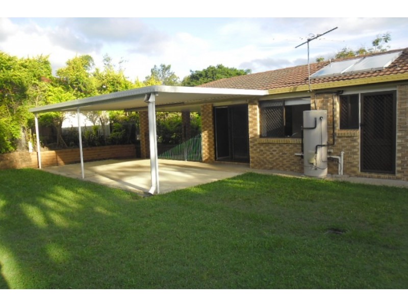 4 Konanda Street, Algester QLD 4115