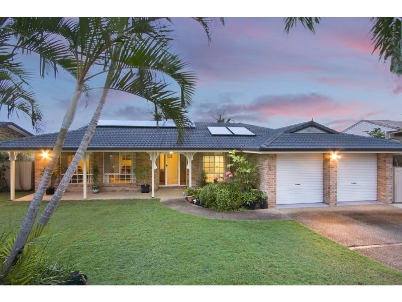 26 Rainbowridge Crescent, Algester QLD 4115
