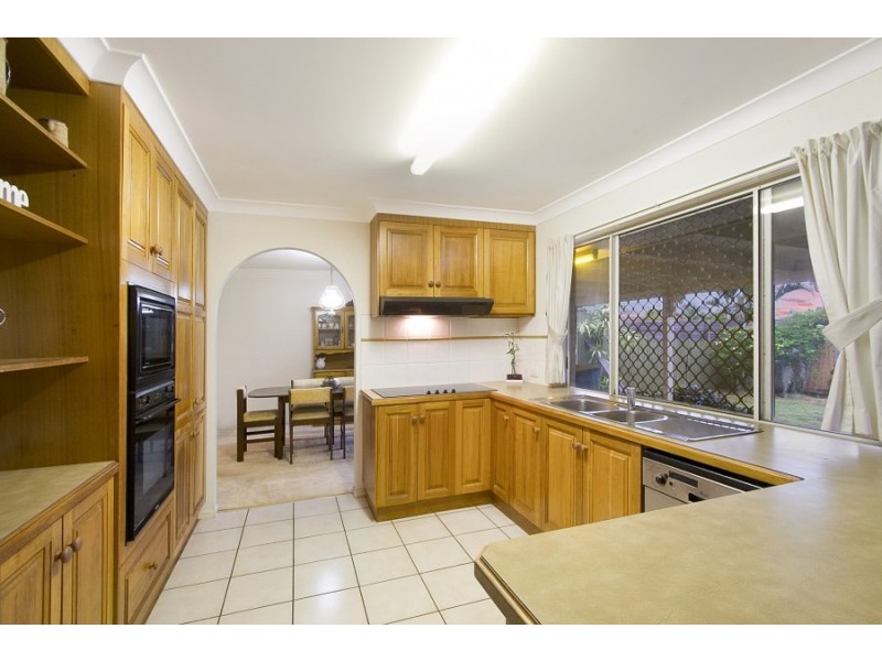 26 Rainbowridge Crescent, Algester QLD 4115
