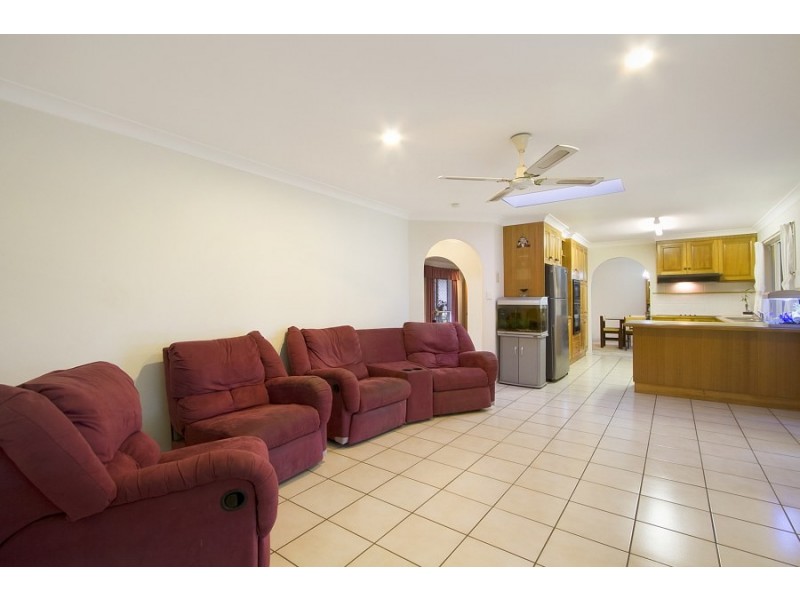 26 Rainbowridge Crescent, Algester QLD 4115