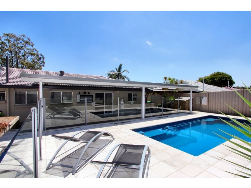 14 Macaranga Street, Algester QLD 4115