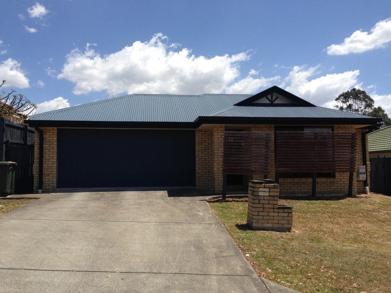 12 Stanley Street, Acacia Ridge QLD 4110