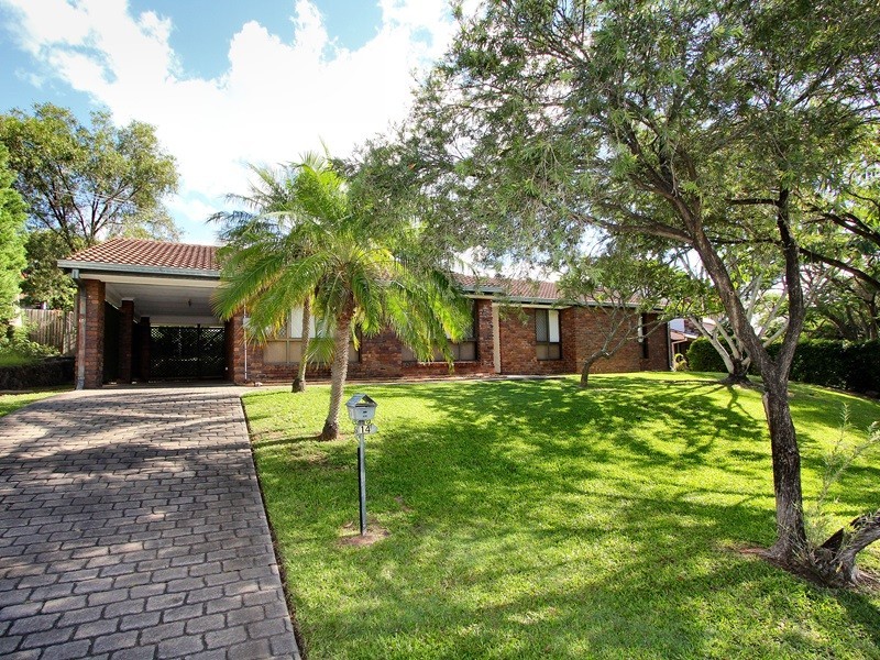 14 Corkwood Street, Algester QLD 4115