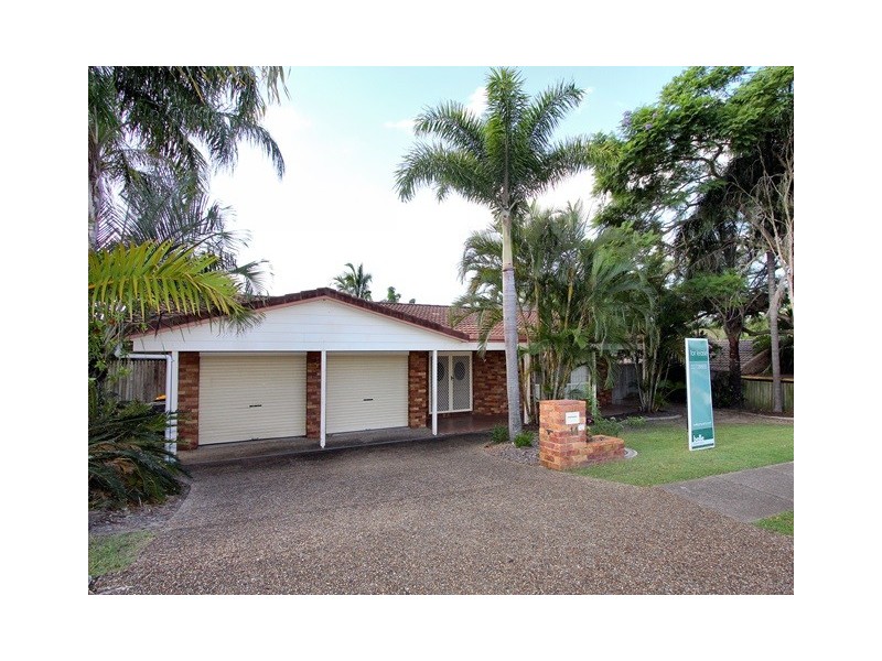 14 Bannockburn Crescent, Parkinson QLD 4115