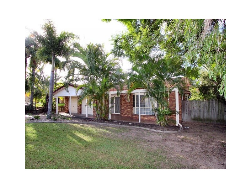 14 Bannockburn Crescent, Parkinson QLD 4115
