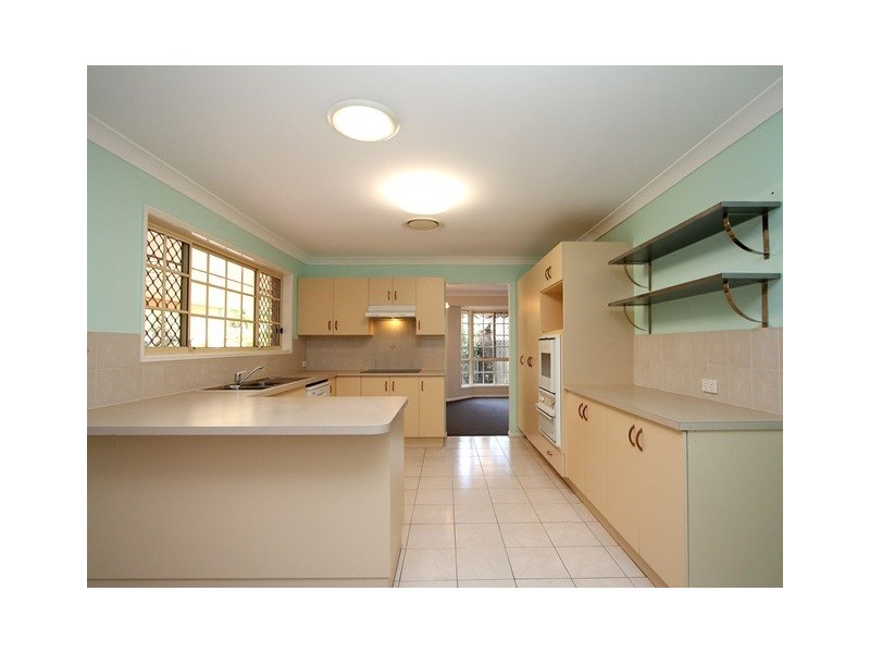 14 Bannockburn Crescent, Parkinson QLD 4115