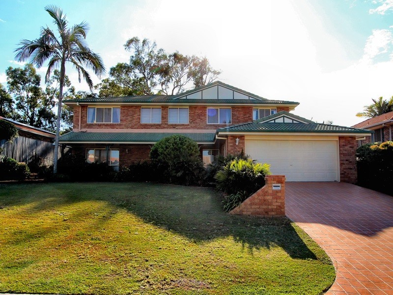 11 Nonda Place, Parkinson QLD 4115