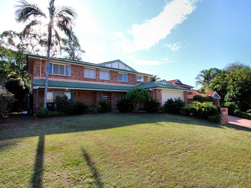 11 Nonda Place, Parkinson QLD 4115