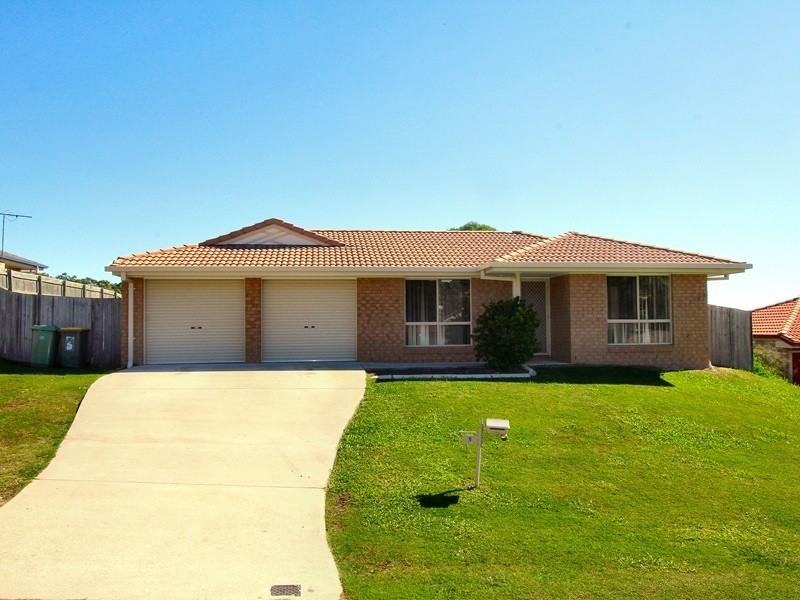 5 Waterline Crescent, Waterford QLD 4133