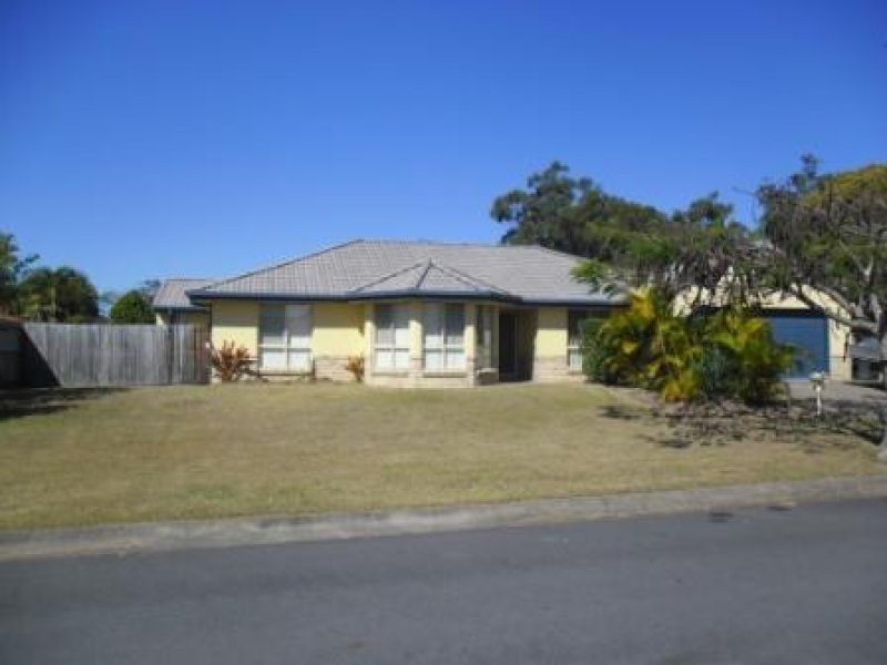 20 Swanbrook Place, Parkinson QLD 4115