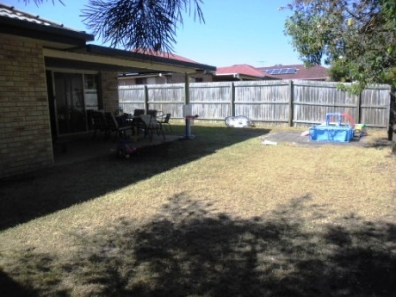 20 Swanbrook Place, Parkinson QLD 4115