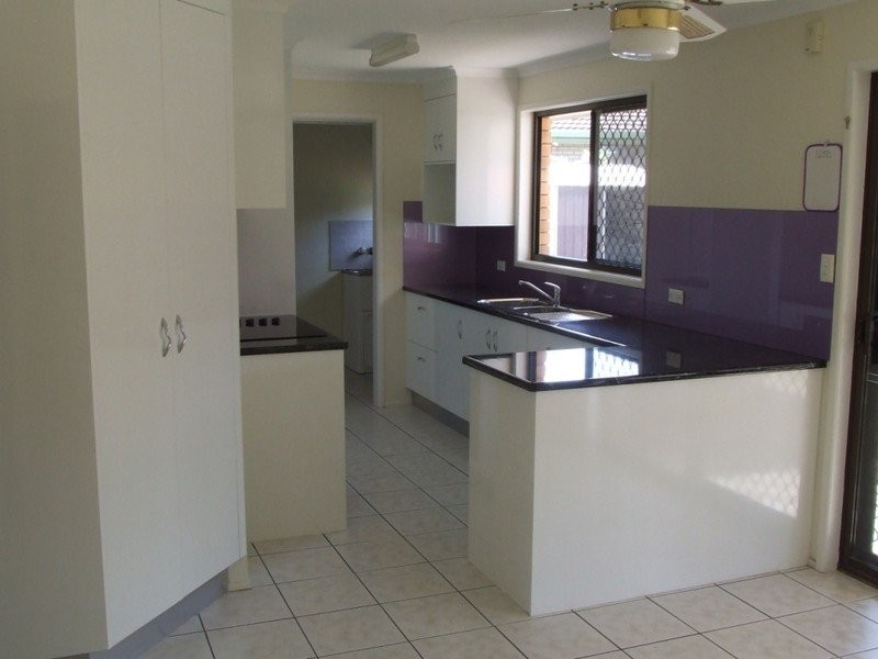 3 Cerbera Place, Algester QLD 4115