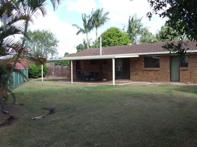 3 Cerbera Place, Algester QLD 4115