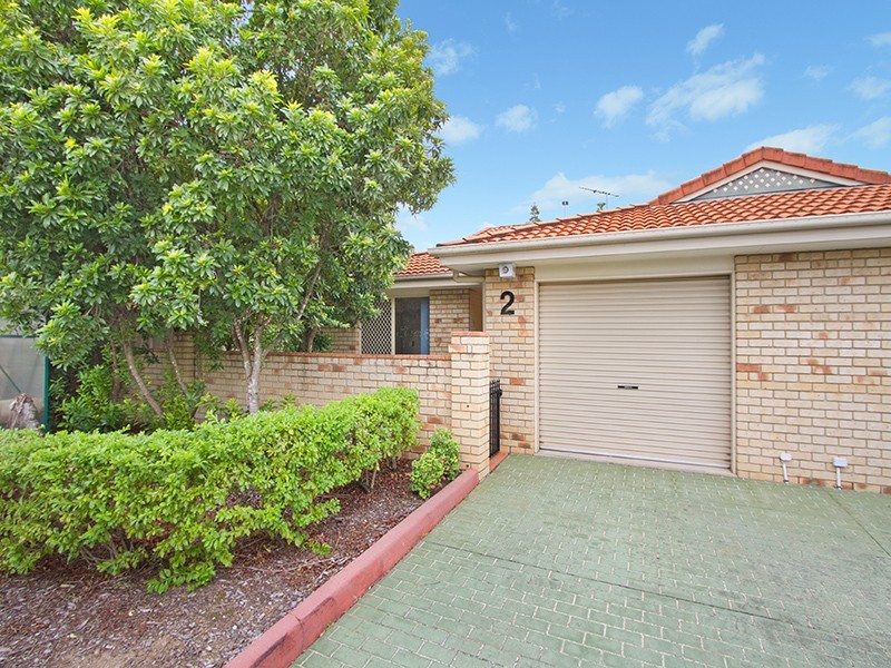 2/380 Nottingham Road, Parkinson QLD 4115