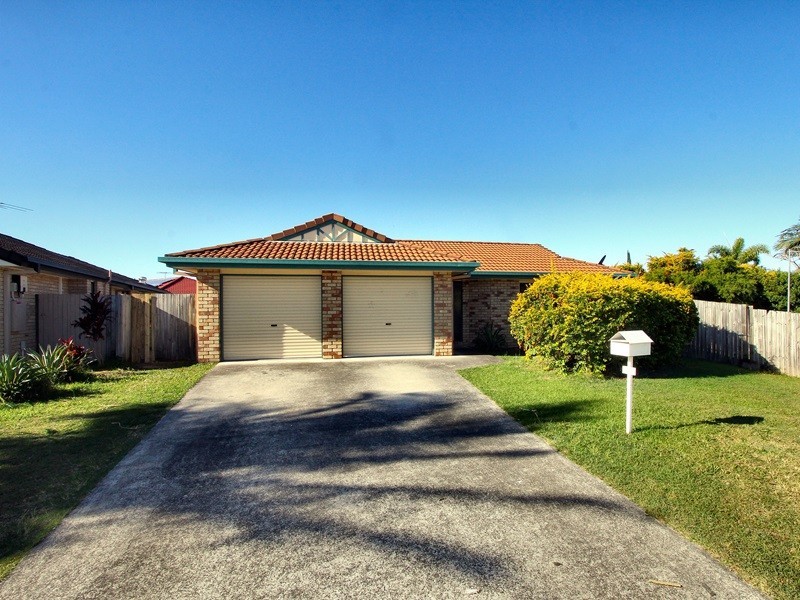 16 Khoo Place, Calamvale QLD 4116