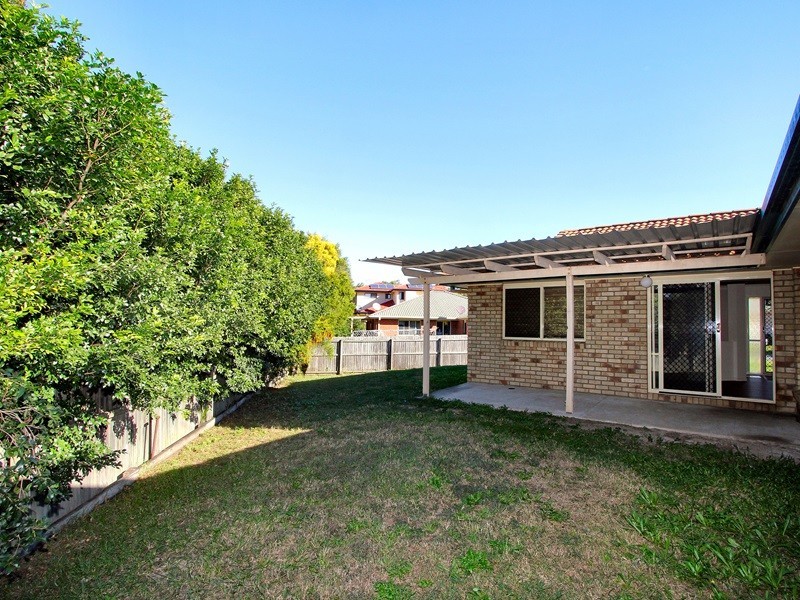 16 Khoo Place, Calamvale QLD 4116