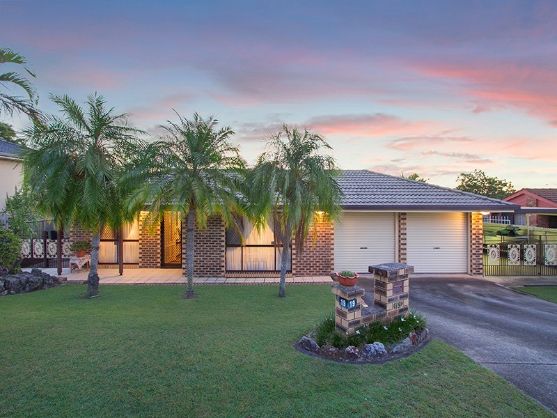 19 Hillianna Street, Algester QLD 4115