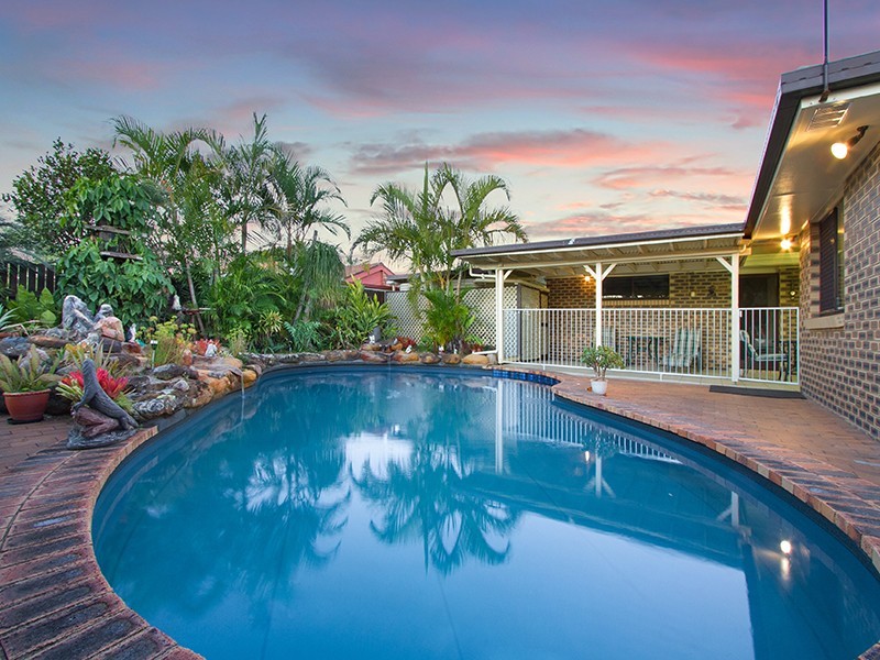19 Hillianna Street, Algester QLD 4115