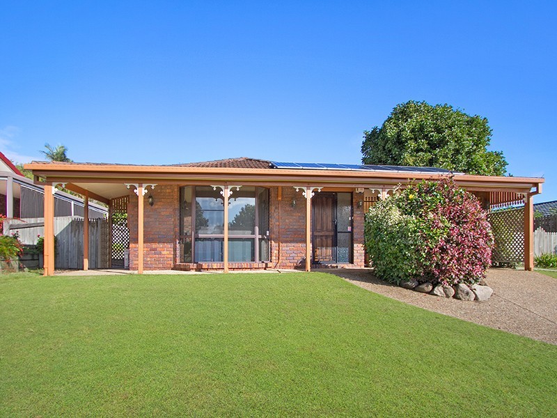 3 Rainbowridge Crescent, Algester QLD 4115