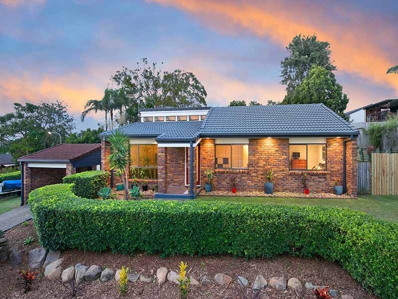 2 Bridelia Street, Algester QLD 4115