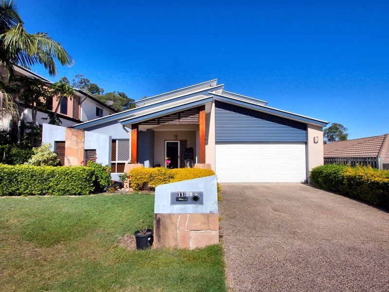 11 Gippsland Place, Calamvale QLD 4116