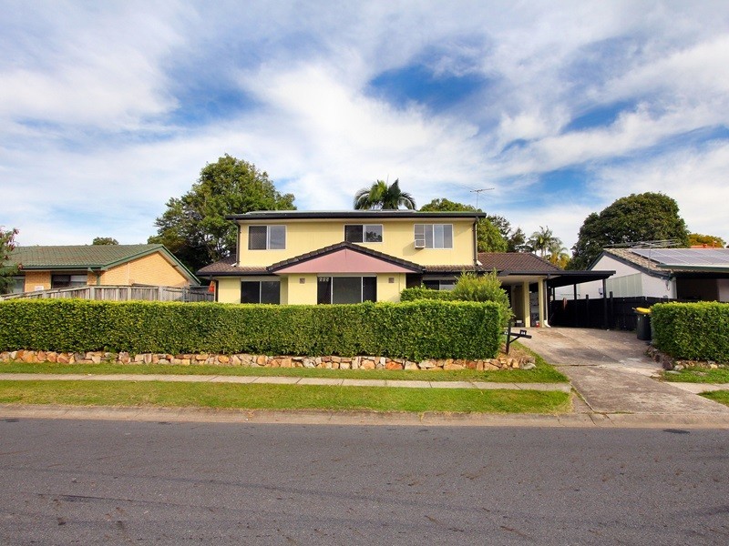 24 Silkwood Street, Algester QLD 4115