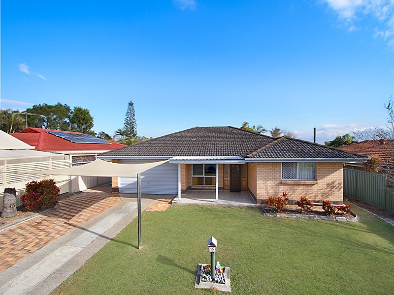 22 Stavewood Street, Algester QLD 4115