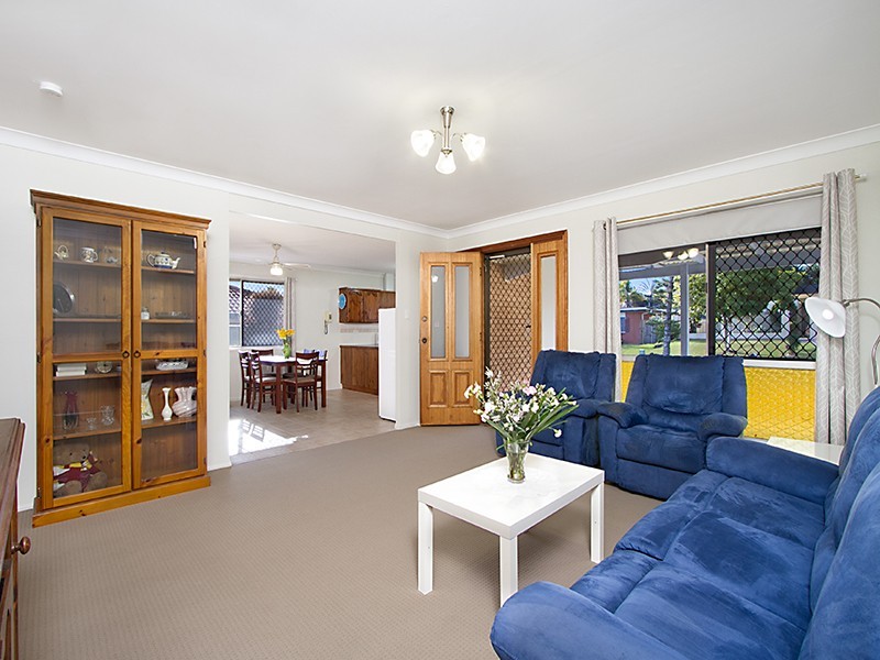 22 Stavewood Street, Algester QLD 4115