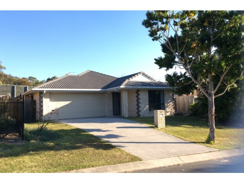 22 Apsley Crescent, Parkinson QLD 4115