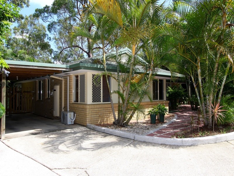 45 Kulcha Street, Algester QLD 4115