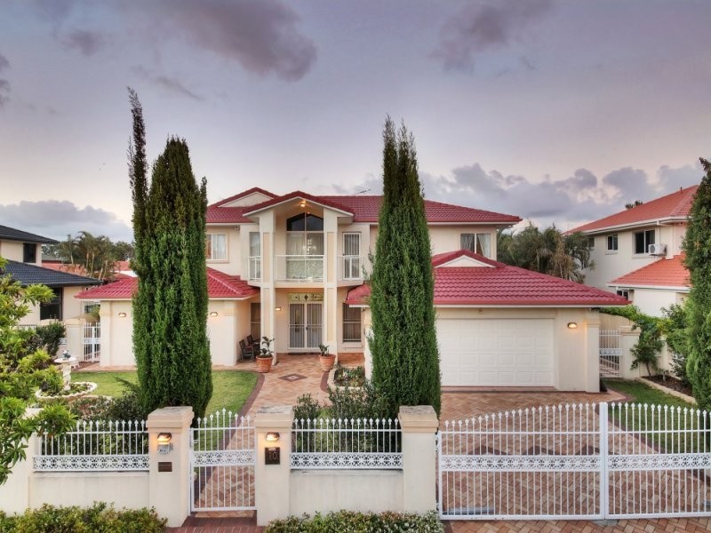 10 Grassland Place, Sunnybank Hills QLD 4109