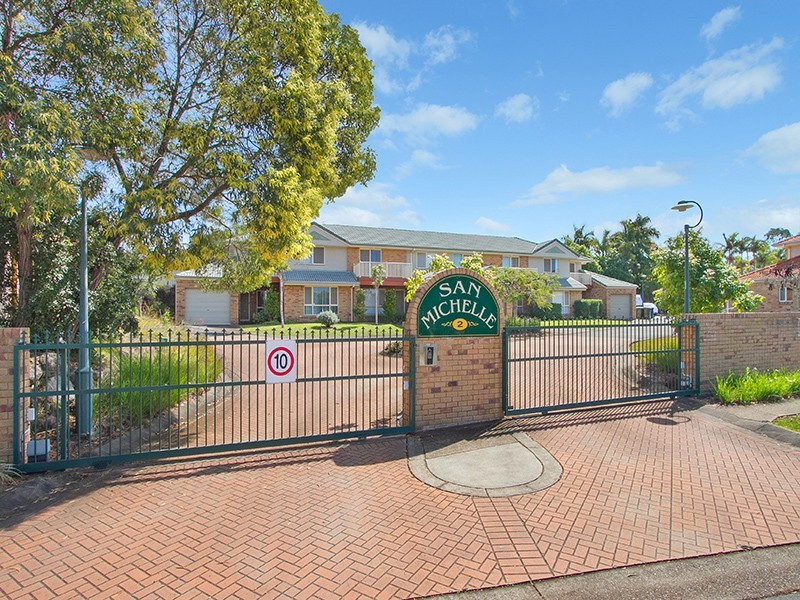 19/2 Corella Place, Runcorn QLD 4113