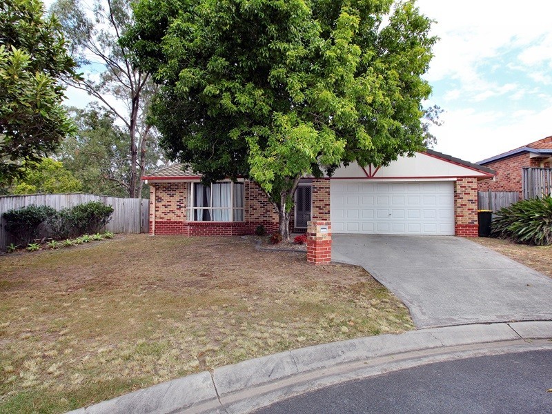 19 Borage Place, Calamvale QLD 4116