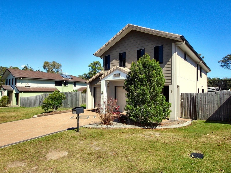 6 Hira Close, Calamvale QLD 4116