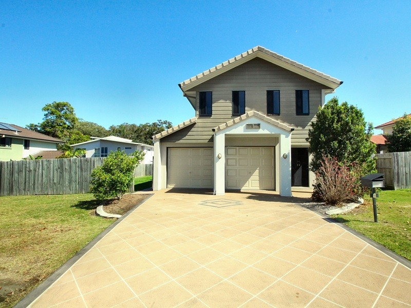 6 Hira Close, Calamvale QLD 4116