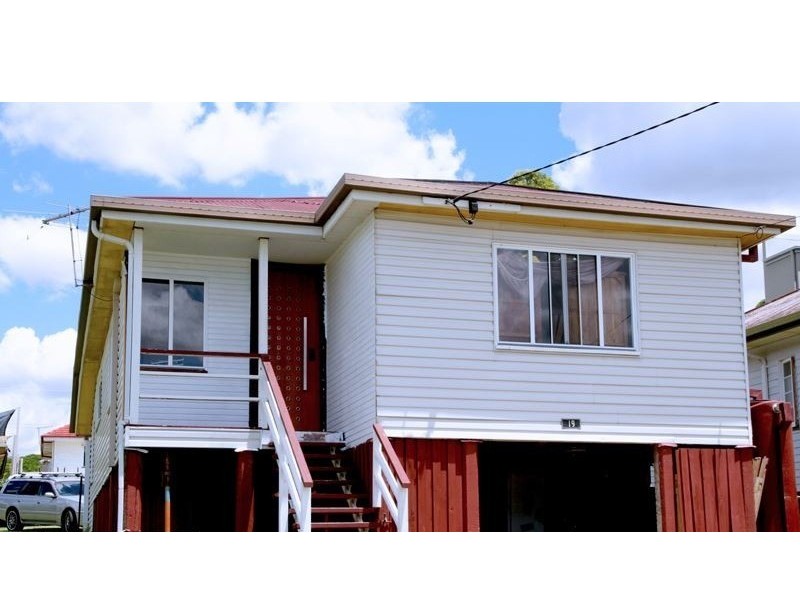 19 Lumley Street, Upper Mount Gravatt QLD 4122