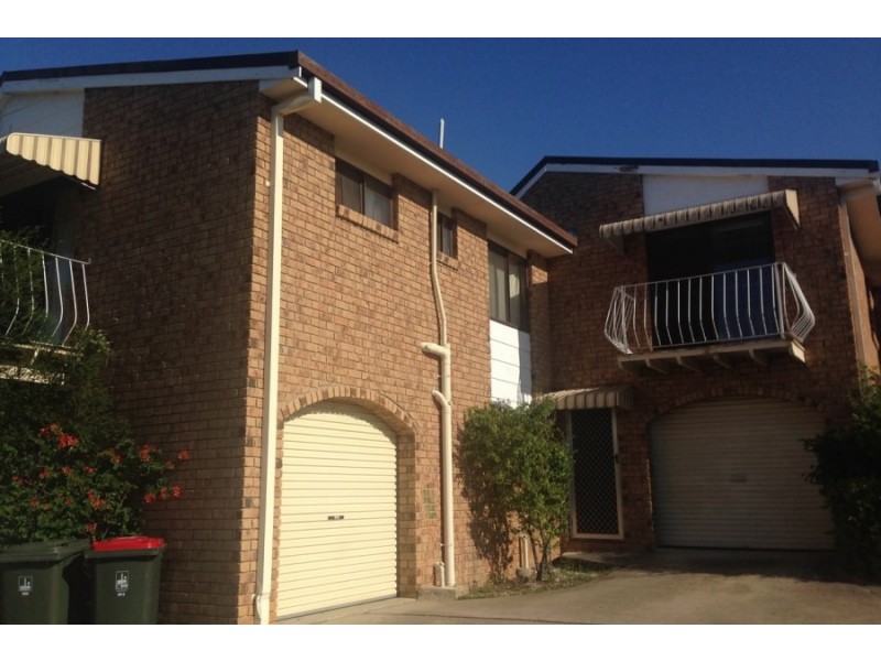 1/58 Ridgewood Road, Algester QLD 4115