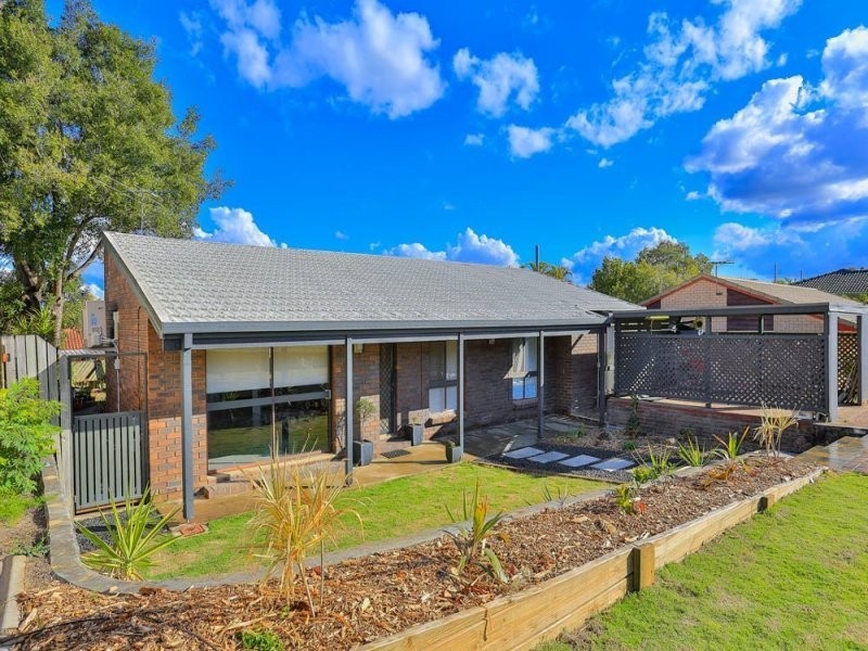 38 Dalmeny Street, Algester QLD 4115
