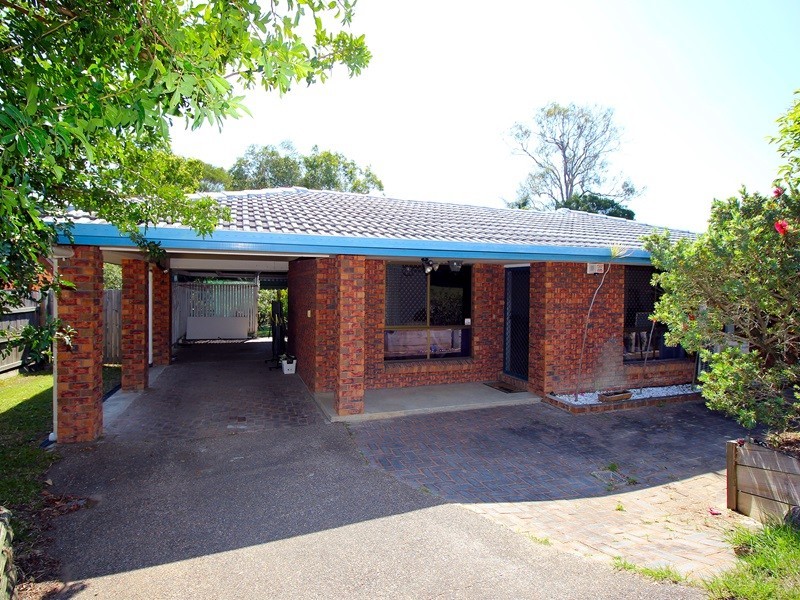 76 Owenia Street, Algester QLD 4115