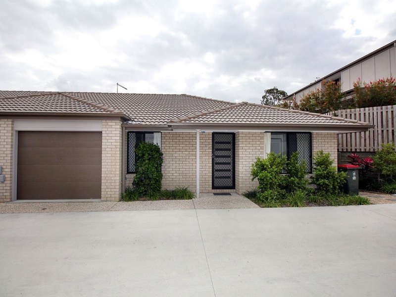 14/78 Ormskirk Street, Calamvale QLD 4116